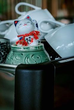  Vương quốc may mắn 